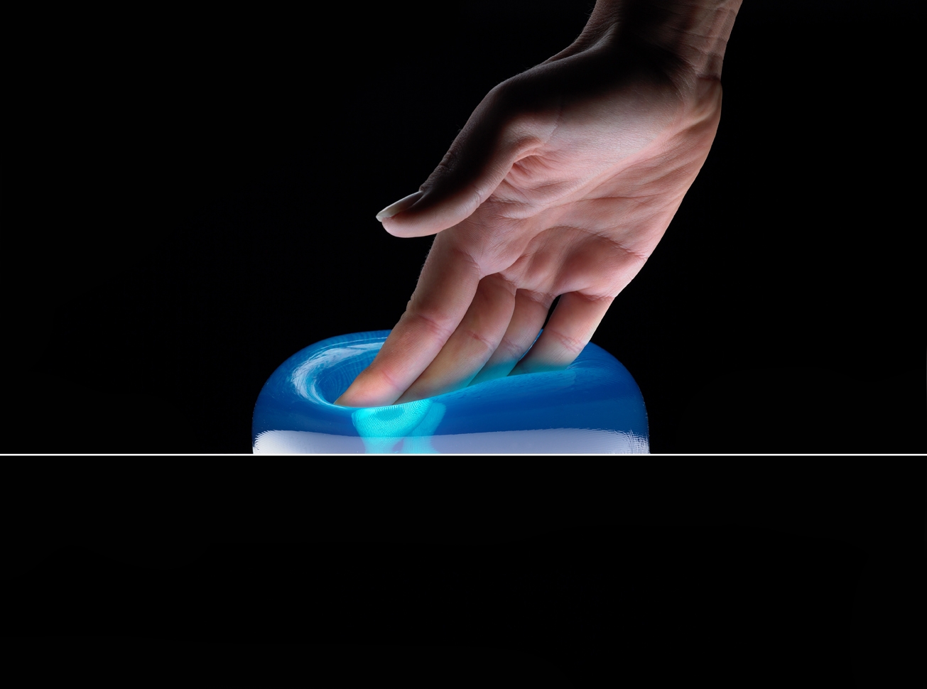 Гель Technogel