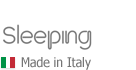 Technogel® Sleeping